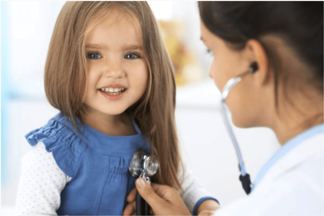 Pediatric gastroenterology specialized consulting La Carolina