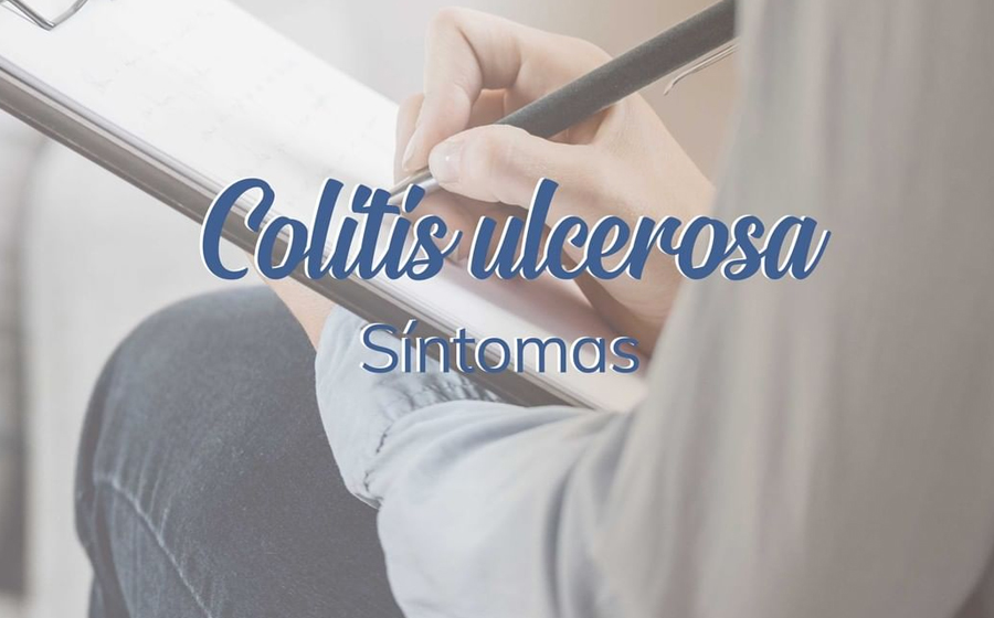 Causas y síntomas de la Colitis Ulcerosa