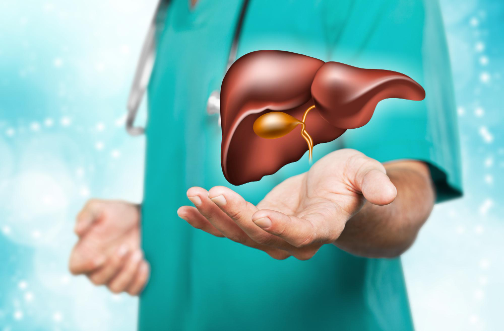 Consejos para cuidar la salud del hígado
